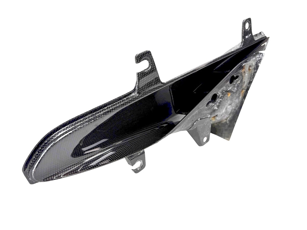 FERRARI PORTOFINO RIGHT CARBON FENDER VENT 70004375