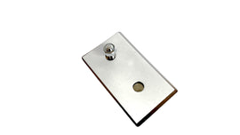 FERRARI FRONT BADGE 360, 430, 599, 612, GTC4,  LaFerrari 65394800