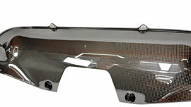 FERRARI 296 CARBON FRONT ENGINE COMPARTMENT COVER 889327