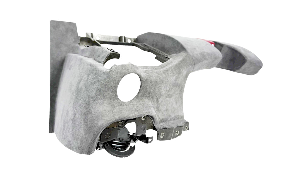 FERRARI 812 DRIVER SIDE UNDERDASH TRIM - RHD 89193300