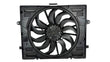Load image into Gallery viewer, ASTON MARTIN DB11 V12 COOLING FAN ASSEMBLY HY53-8C607-AB
