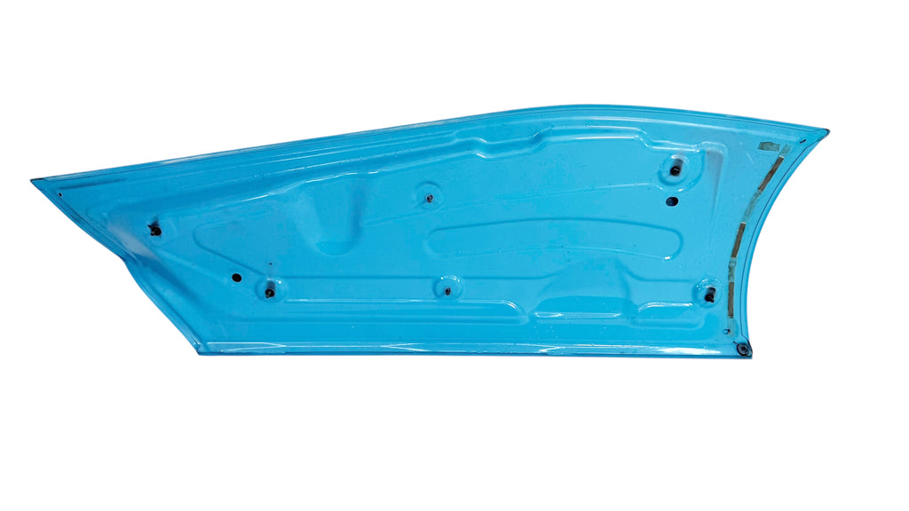 MCLAREN 570S DOOR OUTER OPPLIQUE - LH 13AB026CP (IRIDIUM BLUE)