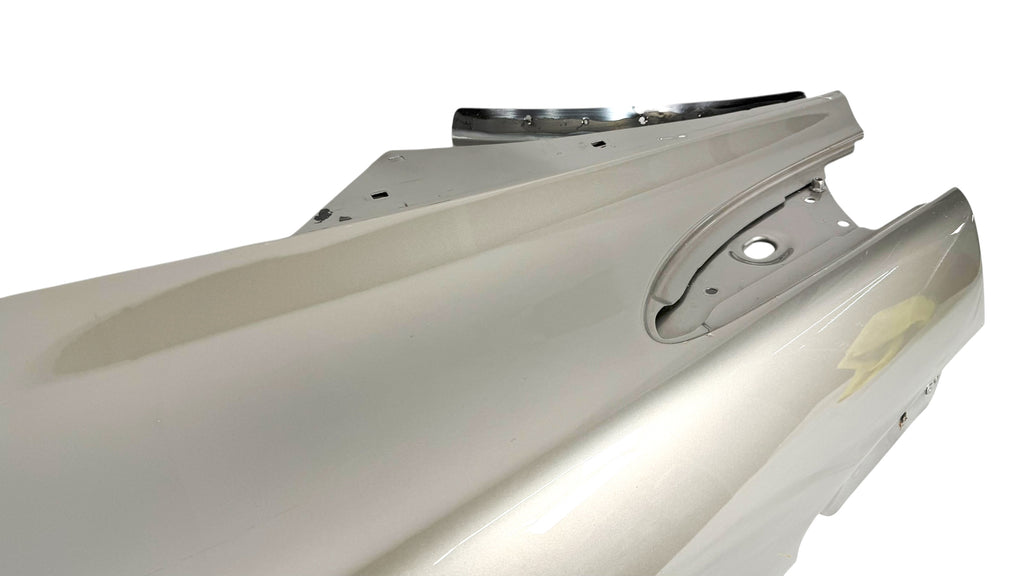 MCLAREN 570S/ 600LT SPIDER REAR RIGHT QUARTER PANEL 13AB014CP (BLADE SILVER)