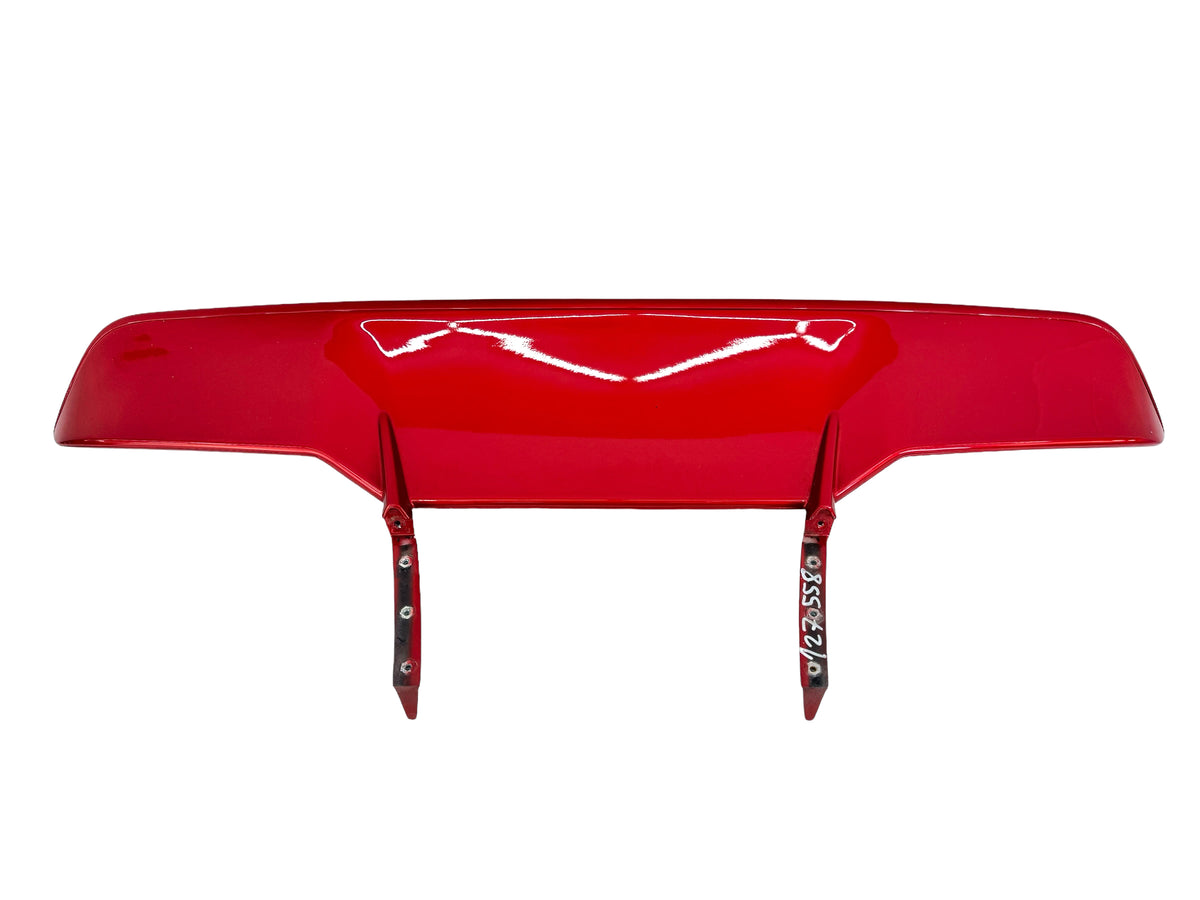 Ferrari Active Diffuser FERRARI 812 SUPERFAST CARBON FIBRE REAR DIFFUSER – ApexSpares