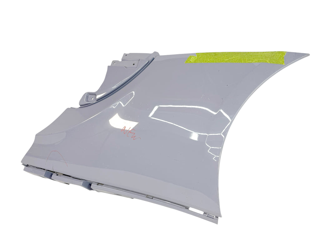 MCLAREN 570S/ 600LT LOWER REAR LEFT QUARTER PANEL 13A5789CP (CERAMIC GREY)