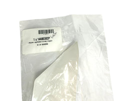 MCLAREN TAPE DOOR BLADE 14AB030CP