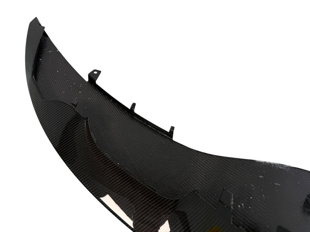 JAGUAR F-TYPE PROJECT 7 REAR CARBON DIFFUSER GX5M-17F846-CA