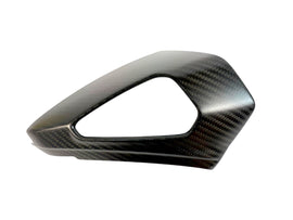 ASTON MARTIN VALOUR CARBON LEFT SPEEDO COVER CAP