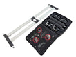 Load image into Gallery viewer, LAMBORGHINI URUS REAR TELESCOPIC LUGGAGE SAFETY 4M08603784PK