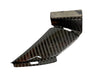Load image into Gallery viewer, MCLAREN ARTURA MSO RIGHT REAR CARBON FENDER LOUVRE 16AA238MP-CFG