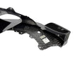 Load image into Gallery viewer, MCLAREN 765LT MSO VISIBLE CARBON FRONT SPLITTER 14AB975RP-CFG