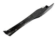 Load image into Gallery viewer, MCLAREN 765LT PALLADIUM SILVER FRONT RIGHT SIDE SKIRT 14AB203RP