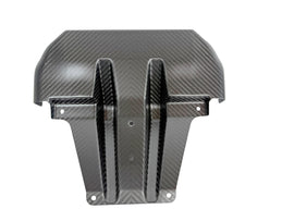 MCLAREN SENNA CARBON FIBRE DRIVER DISPLAY MOUNT 15NA095RP