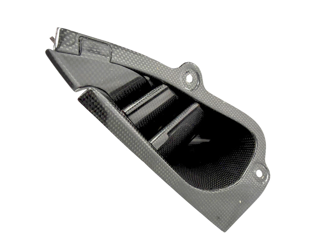 FERRARI PORTOFINO RIGHT CARBON FENDER VENT 70004375