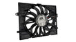 Load image into Gallery viewer, ASTON MARTIN DB11 V12 COOLING FAN ASSEMBLY HY53-8C607-AB