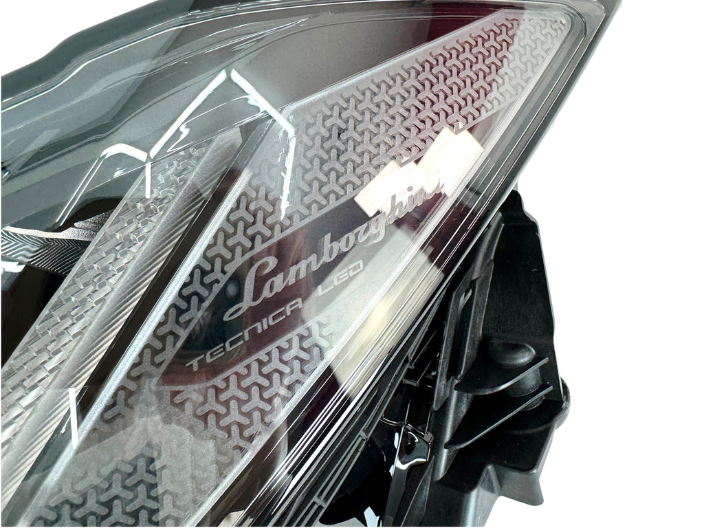 LAMBORGHINI URUS FRONT LEFT HEADLAMP (UK SPEC) 4ML941035D