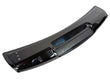 Load image into Gallery viewer, MCLAREN SLR MSO VISUAL CARBON FIBRE REAR SPOILER A1998840760