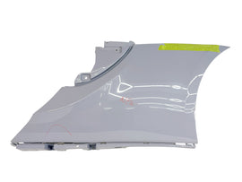 MCLAREN 570S/ 600LT LOWER REAR LEFT QUARTER PANEL 13A5789CP (CERAMIC GREY)