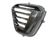 Load image into Gallery viewer, OVERFINCH SUPERSPORT L494 FRONT LEFT CARBON BUMPER GRILL AF8-06-9001-01A