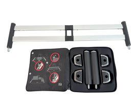 LAMBORGHINI URUS REAR TELESCOPIC LUGGAGE SAFETY 4M08603784PK