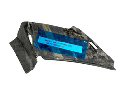 MCLAREN ARTURA MSO LEFT FRONT CARBON FENDER LOUVRE 16AA239MP-CFG