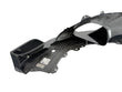 Load image into Gallery viewer, MCLAREN 765LT MSO VISIBLE CARBON FRONT SPLITTER 14AB975RP-CFG