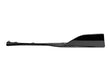 Load image into Gallery viewer, MCLAREN 765LT PALLADIUM SILVER FRONT RIGHT SIDE SKIRT 14AB203RP