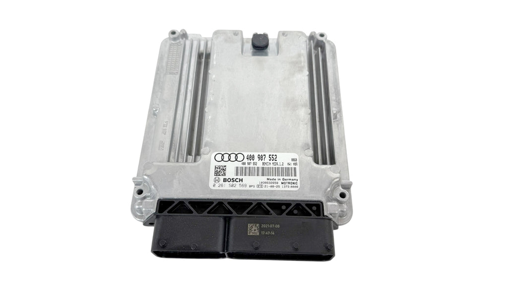 LAMBORGHINI GALLARDO LP560-4 ENGINE CONTROL UNIT 400907552