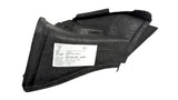 PORSCHE 992 GT3RS LEFT AIR GUIDE CHANNEL 9GT805343