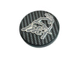 Load image into Gallery viewer, LAMBORGHINI DIAMOND CENTRE CAP 470601149 (SINGLE)