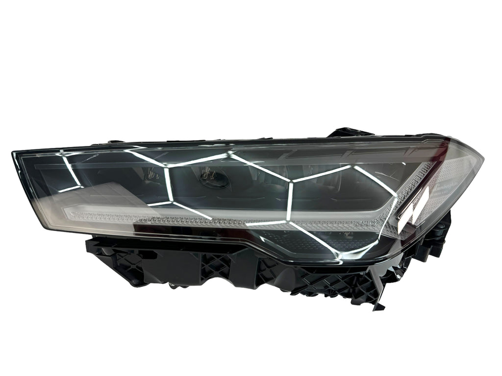 LAMBORGHINI URUS FRONT LEFT HEADLAMP (UK SPEC) 4ML941035D