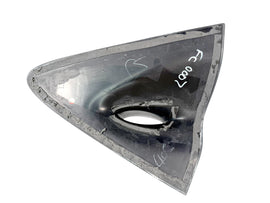 MCLAREN 720S LEFT INNER DOOR INSERT - 14AA175CP