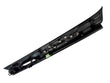 Load image into Gallery viewer, LAMBORGHINI HURACAN STO BRANDING PACK DASH GLOSS BLACK RHD 4T2857226Q