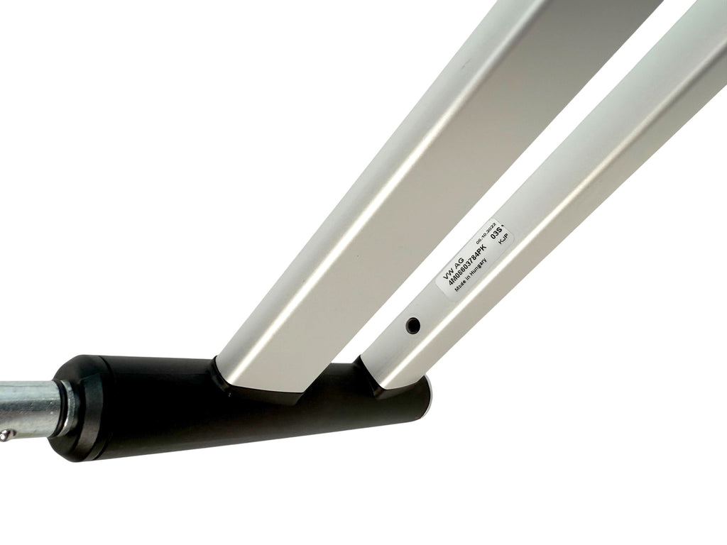 LAMBORGHINI URUS REAR TELESCOPIC LUGGAGE SAFETY 4M08603784PK