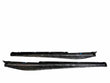 Load image into Gallery viewer, FERRARI 296 GLOSS CARBON SIDE SKIRTS SET 777177 777167