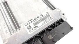 LAMBORGHINI GALLARDO LP560-4 ENGINE CONTROL UNIT 400907552