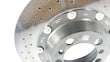 Load image into Gallery viewer, PORSCHE 992 GT3-RS REAR LEFT CERAMIC DISC 9GT615601D
