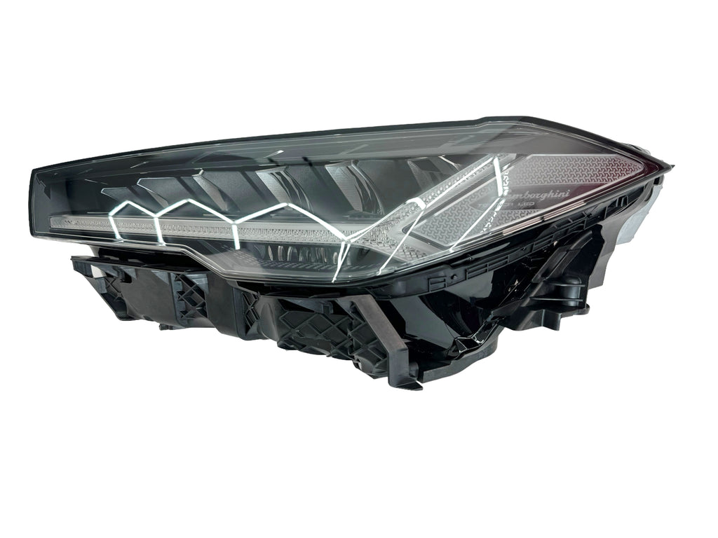 LAMBORGHINI URUS FRONT LEFT HEADLAMP (UK SPEC) 4ML941035D