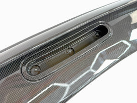 FERRARI SF90 CARBON ASSETTO FIORANO REAR SPOILER COMPLETE 953882 898531