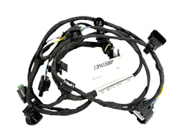 MCLAREN 600LT REAR PARKING SENSOR WIRING HARNESS 13MA168RP