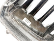 Load image into Gallery viewer, OVERFINCH SUPERSPORT L494 FRONT LEFT CARBON BUMPER GRILL AF8-06-9001-01A