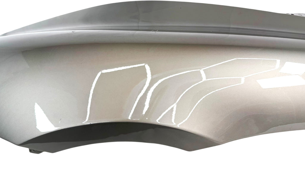 MCLAREN 570S/ 600LT SPIDER REAR RIGHT QUARTER PANEL 13AB014CP (BLADE SILVER)