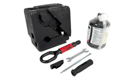 PORSCHE 992 GT3-RS WHEEL SEALANT WITH TOOLS KIT 9A701261902
