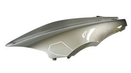 MCLAREN 570S/ 600LT SPIDER REAR RIGHT QUARTER PANEL 13AB014CP (BLADE SILVER)