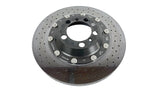 PORSCHE 992 GT3-RS REAR RIGHT CERAMIC DISC 9GT615602D