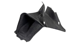 PORSCHE 992 GT3RS RIGHT AIR GUIDE CHANNEL 9GT805344