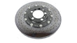 Load image into Gallery viewer, PORSCHE 992 GT3-RS FRONT RIGHT CERAMIC DISC 9GT615302H