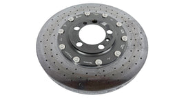 PORSCHE 992 GT3-RS FRONT RIGHT CERAMIC DISC 9GT615302H