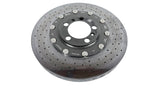 PORSCHE 992 GT3-RS FRONT RIGHT CERAMIC DISC 9GT615302H