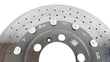 Load image into Gallery viewer, PORSCHE 992 GT3-RS FRONT RIGHT CERAMIC DISC 9GT615302H